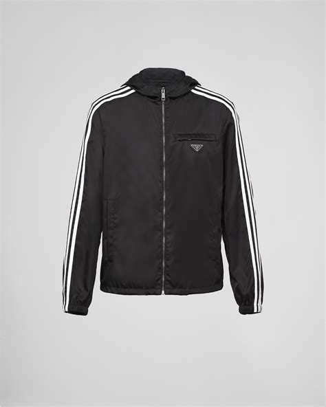 prada x adidas jacket|prada x adidas price.